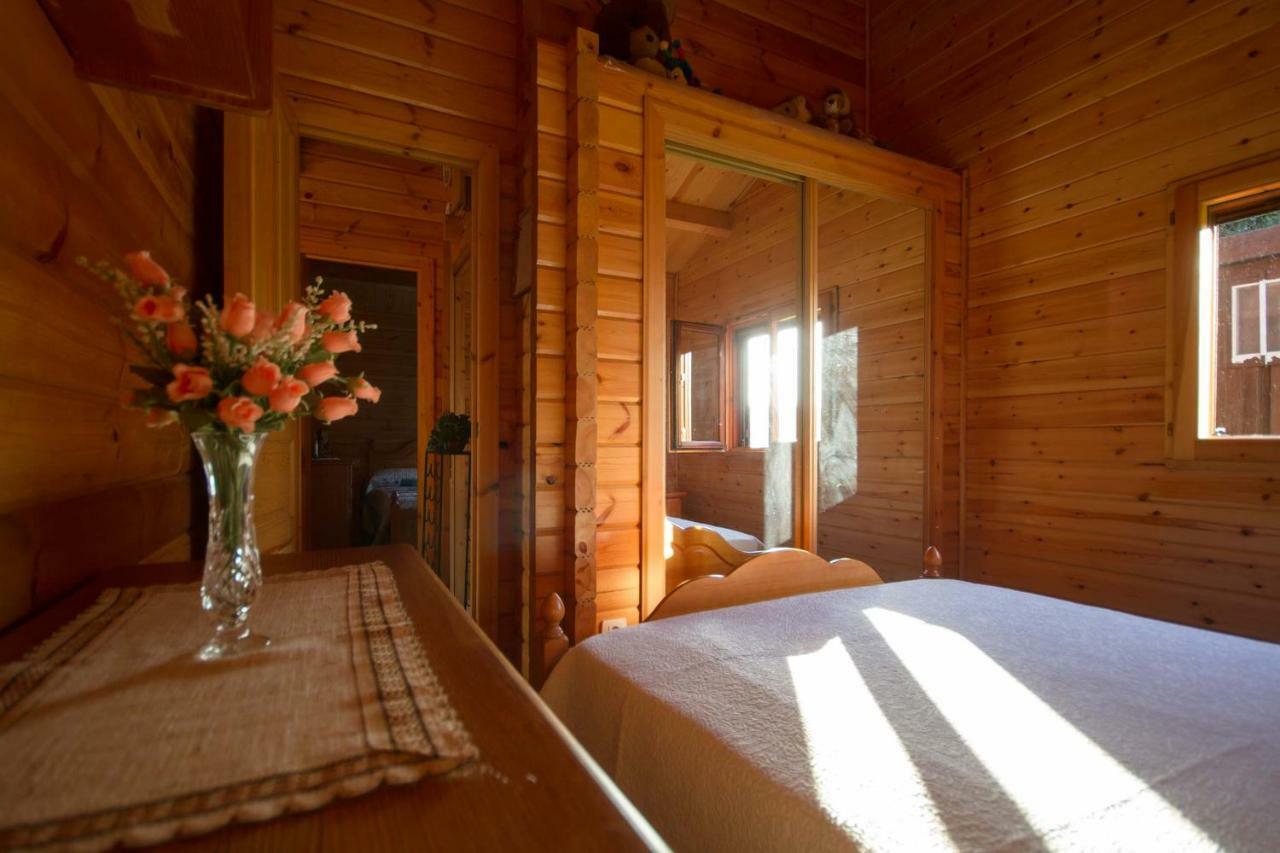 Casa Campelinos Villa Думбрия Екстериор снимка