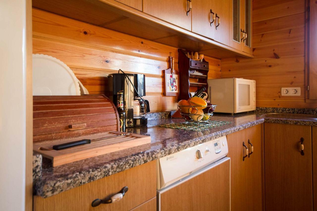 Casa Campelinos Villa Думбрия Екстериор снимка