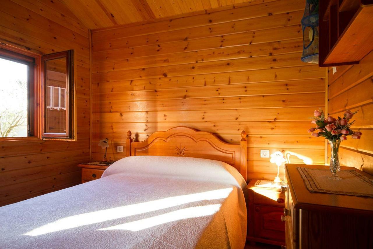 Casa Campelinos Villa Думбрия Екстериор снимка