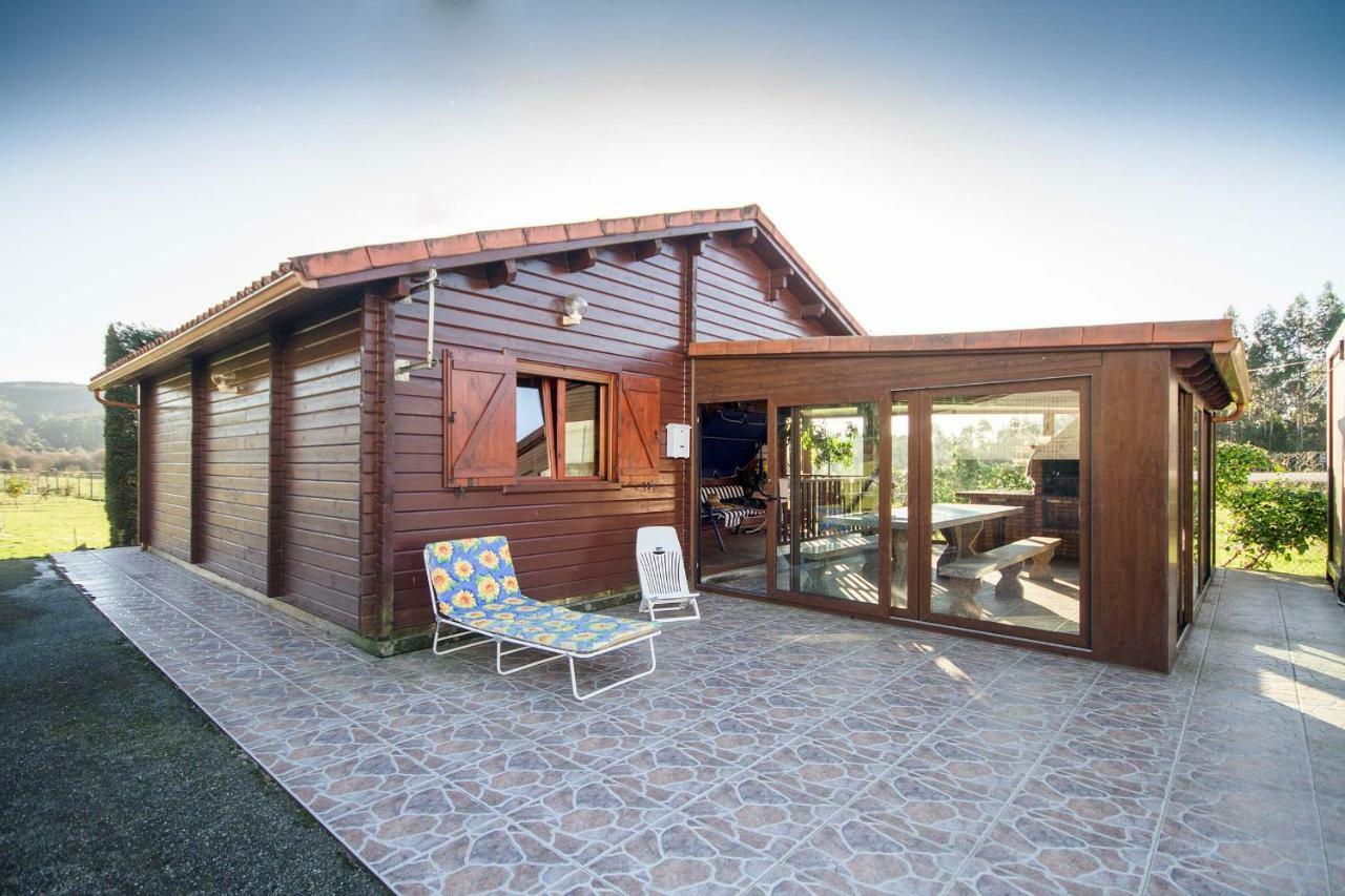 Casa Campelinos Villa Думбрия Екстериор снимка