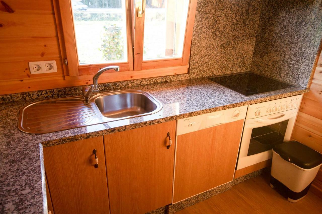 Casa Campelinos Villa Думбрия Екстериор снимка