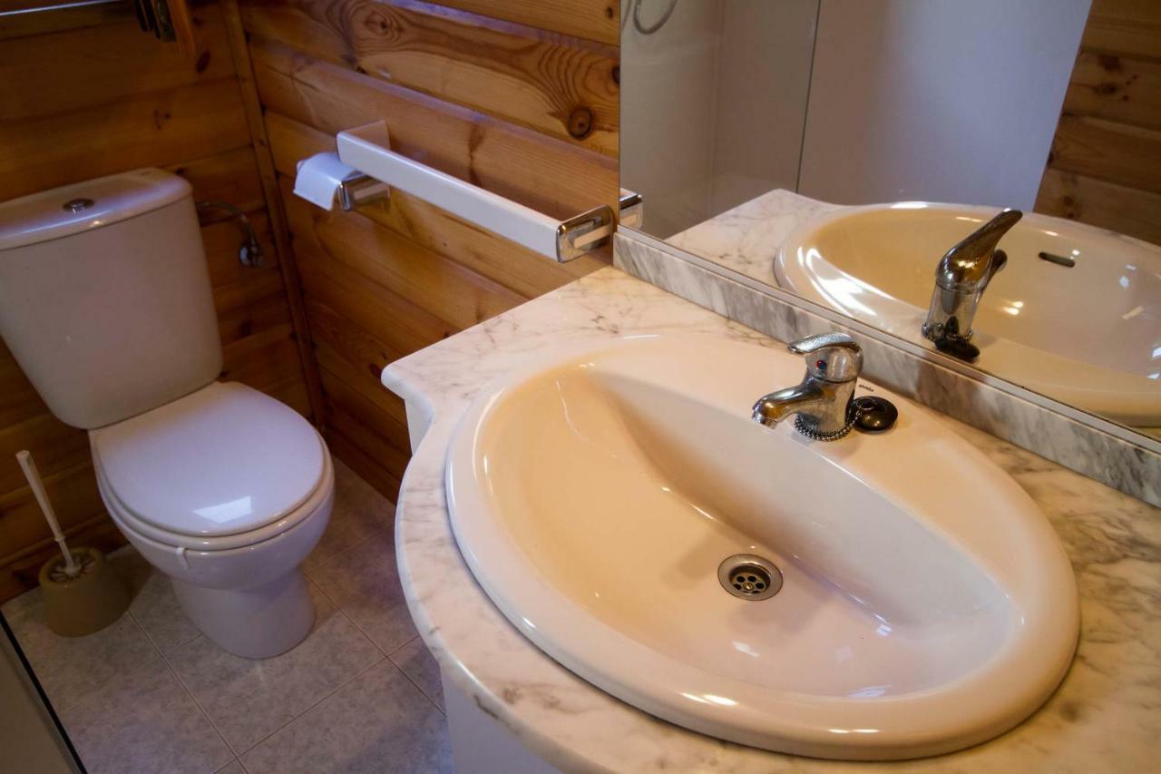 Casa Campelinos Villa Думбрия Екстериор снимка