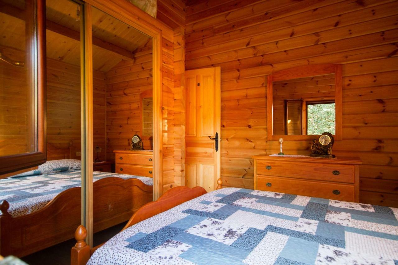 Casa Campelinos Villa Думбрия Екстериор снимка