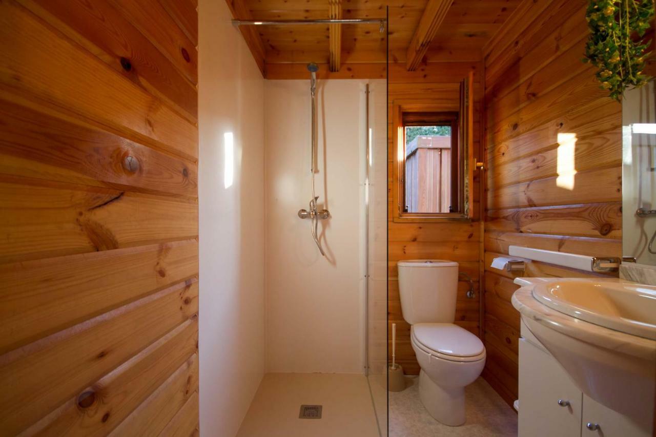 Casa Campelinos Villa Думбрия Екстериор снимка