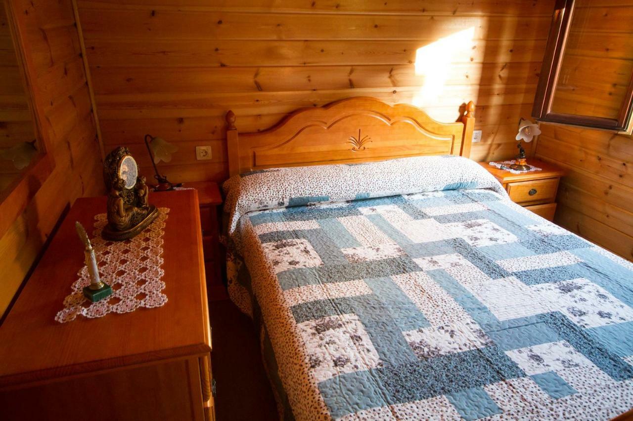 Casa Campelinos Villa Думбрия Екстериор снимка